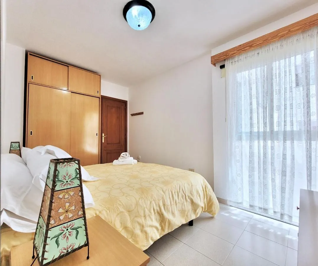 Marques Del Toscal Apartment Los Realejos