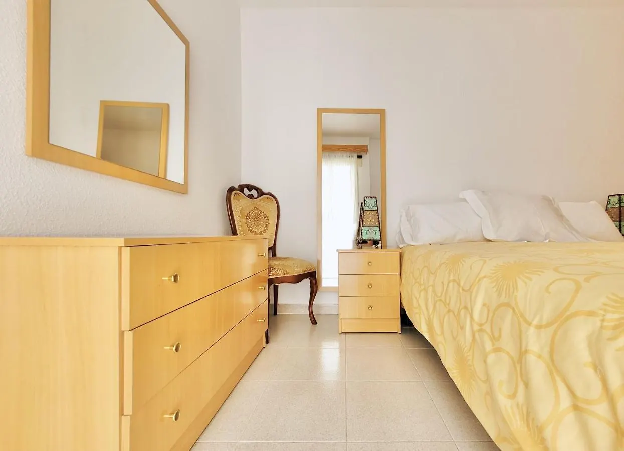 Marques Del Toscal Apartment Los Realejos