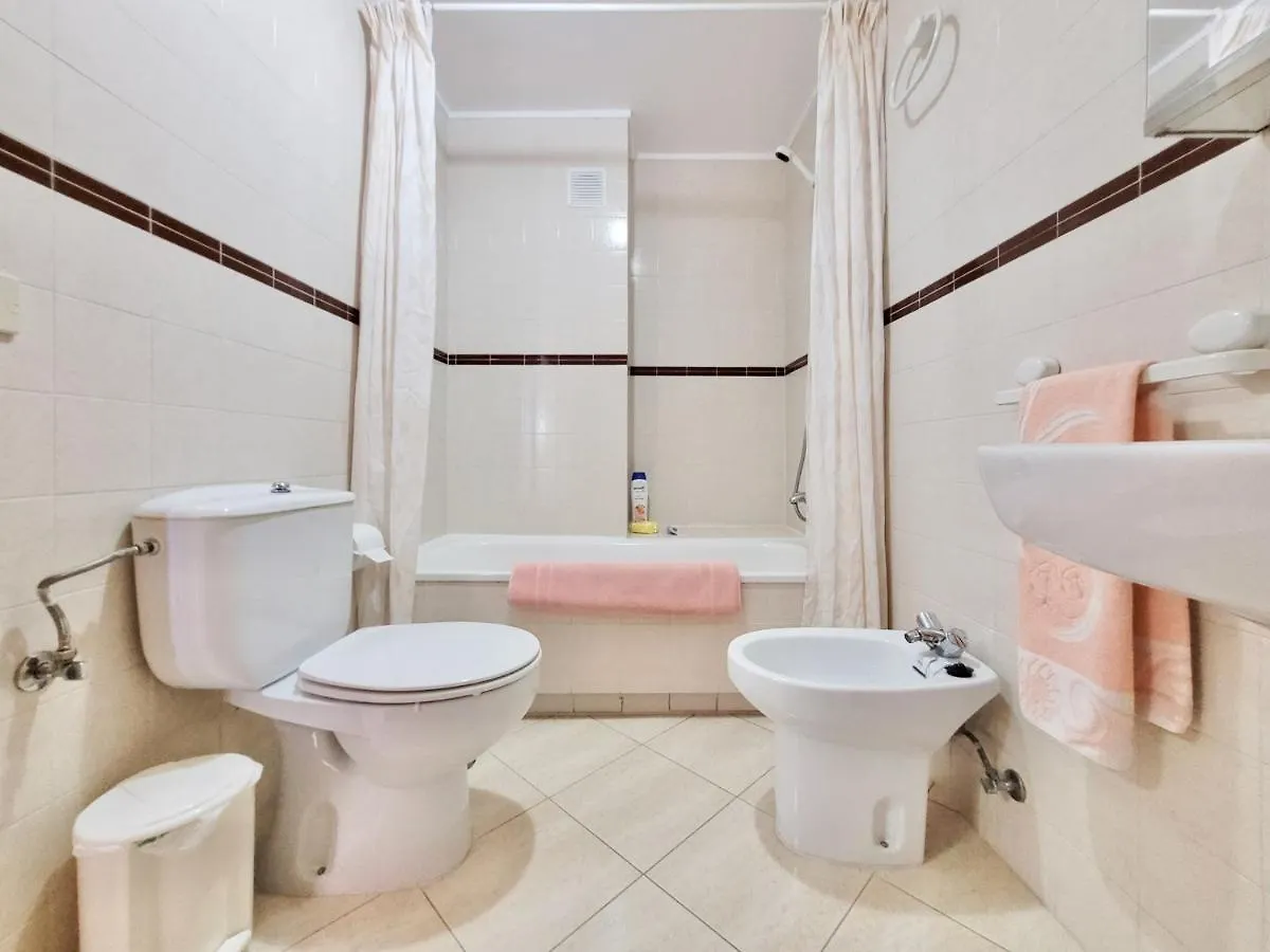 Marques Del Toscal Apartment Los Realejos 0*,  Spain