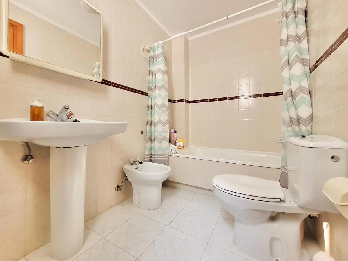 Marques Del Toscal Apartment Los Realejos Spain