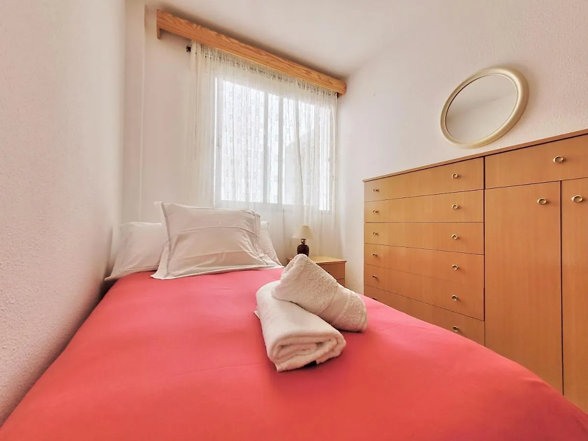 Marques Del Toscal Apartment Los Realejos