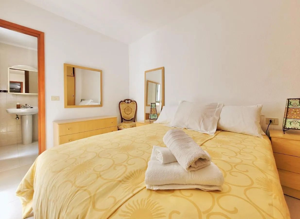 Marques Del Toscal Apartment Los Realejos