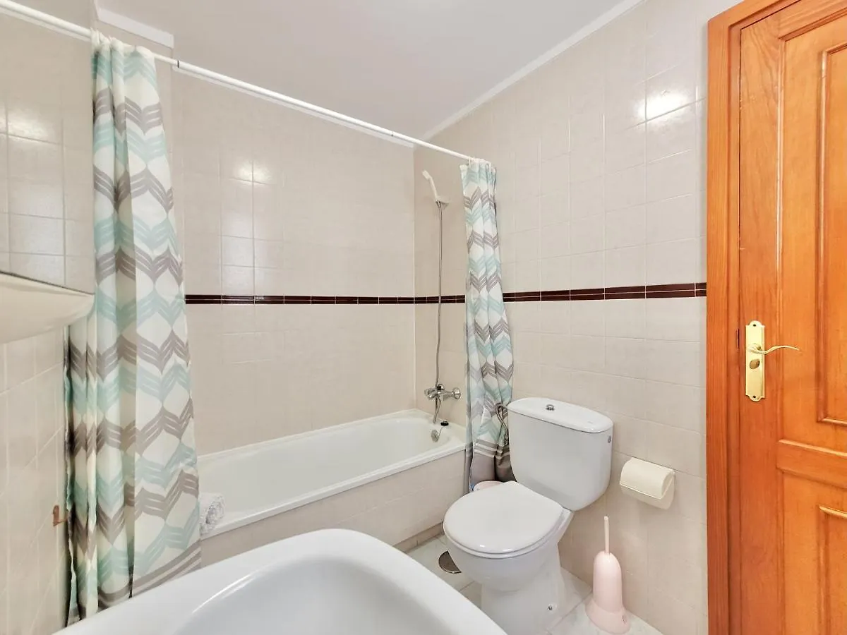 Marques Del Toscal Apartment Los Realejos