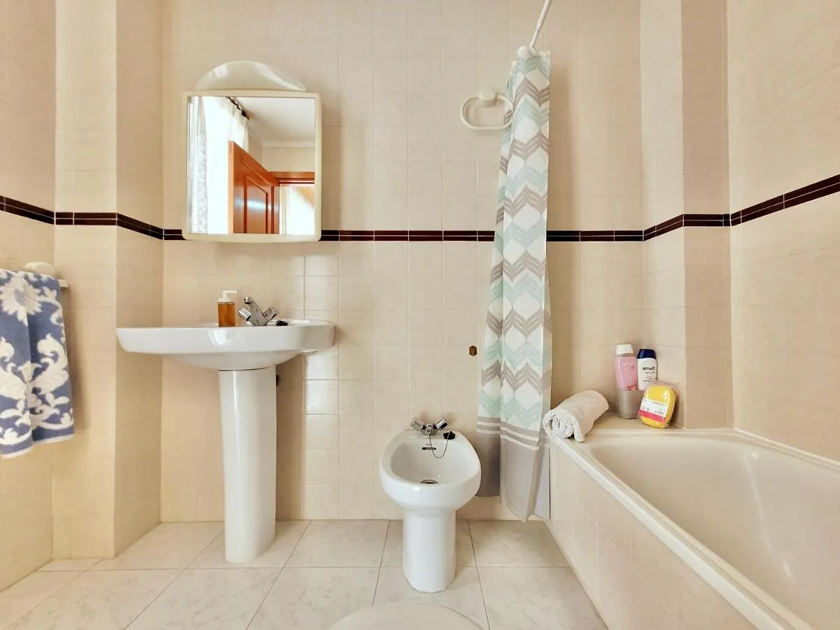 Marques Del Toscal Apartment Los Realejos 0*,