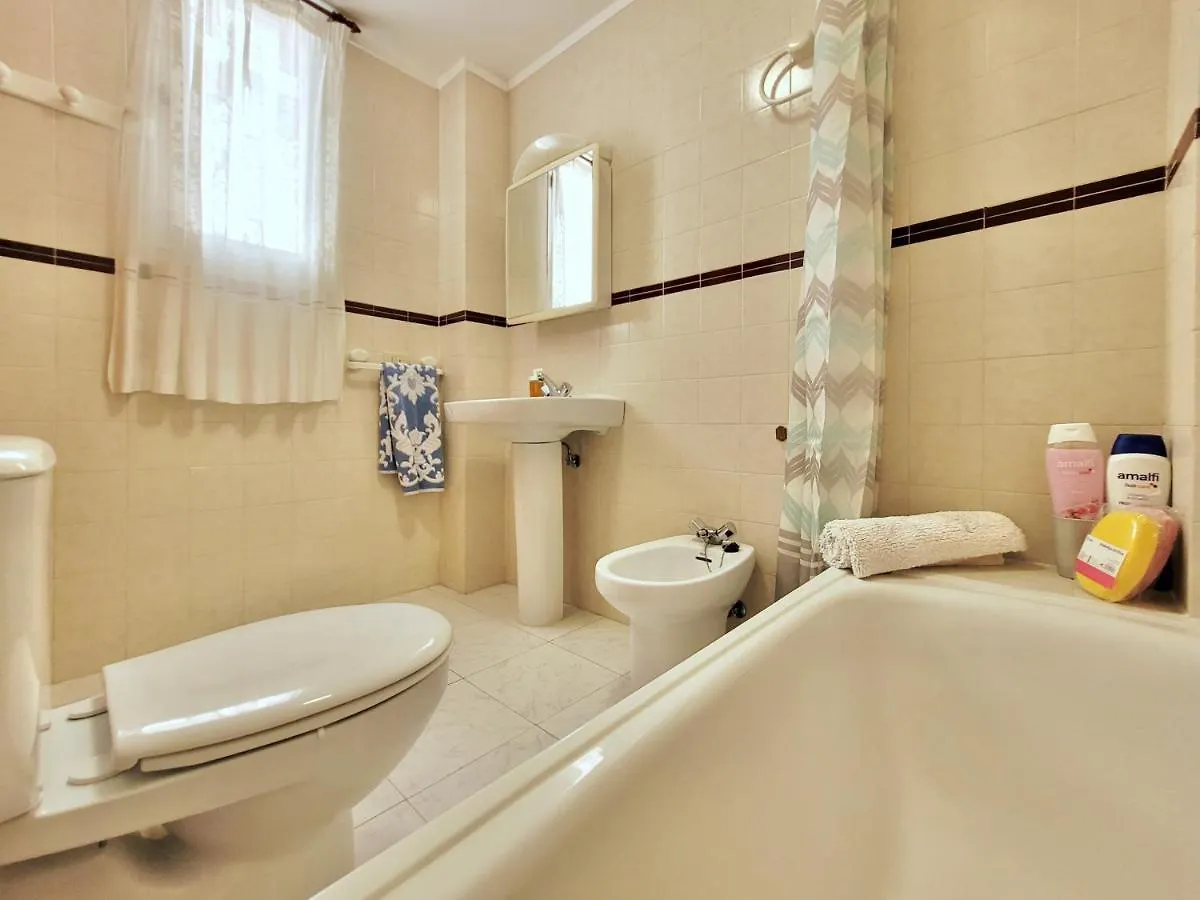 Marques Del Toscal Apartment Los Realejos