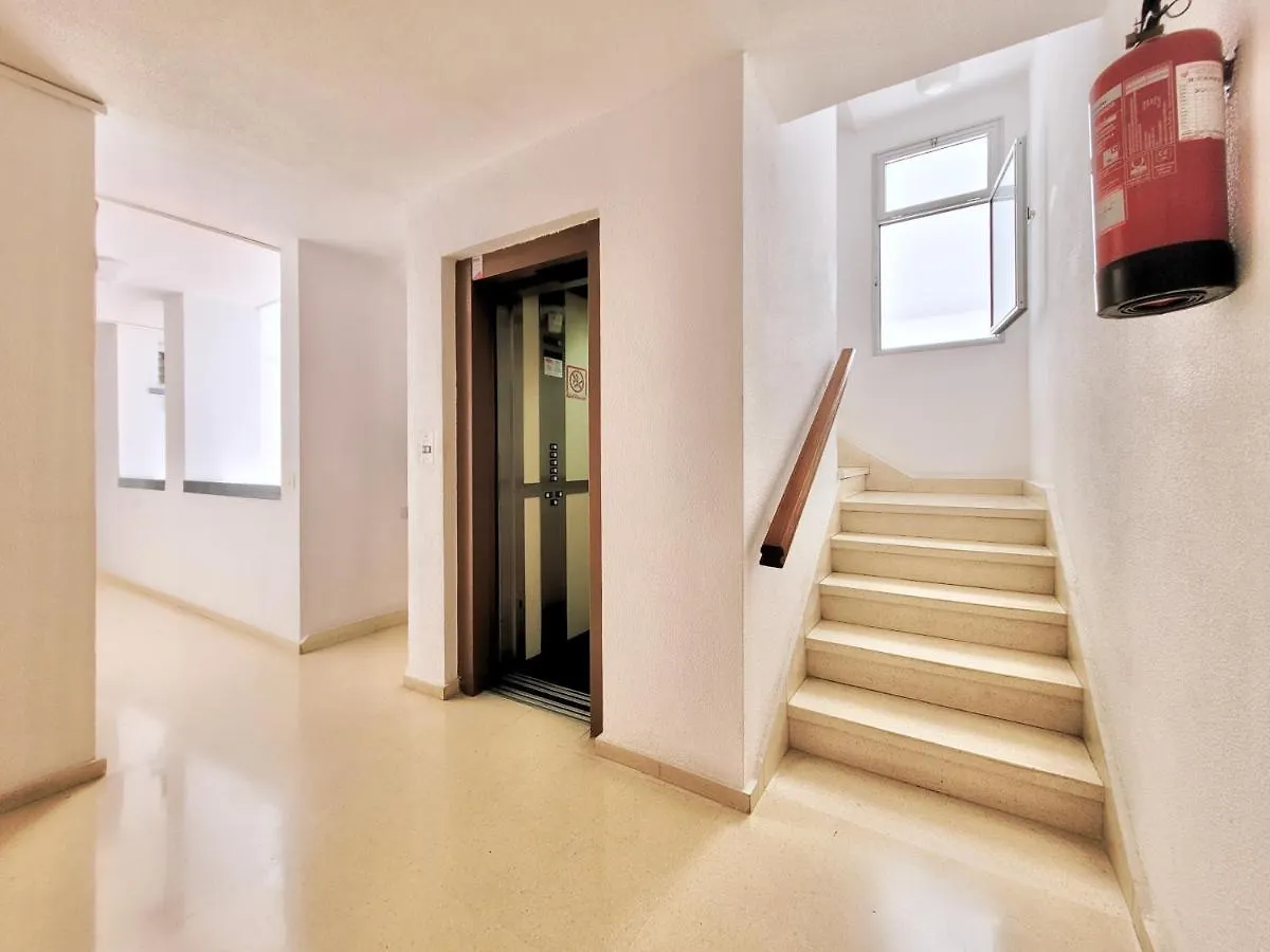 Marques Del Toscal Apartment Los Realejos Spain